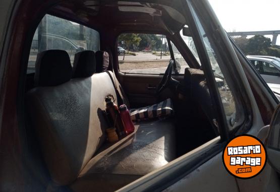Camionetas - Chevrolet 1990 / C10 1990 GNC 111111Km - En Venta