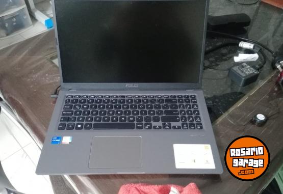 Inform�tica - Notebook impecable 1 millon - En Venta