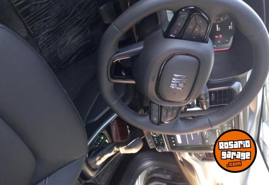 Camionetas - Fiat Vulcano l�nea nueva 2026 Nafta 1000Km - En Venta