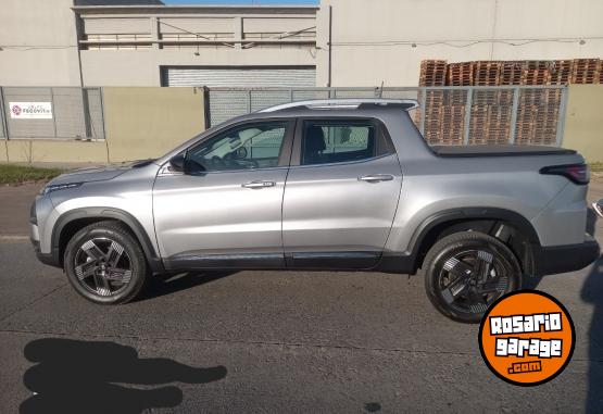 Camionetas - Fiat Vulcano l�nea nueva 2026 Nafta 1000Km - En Venta