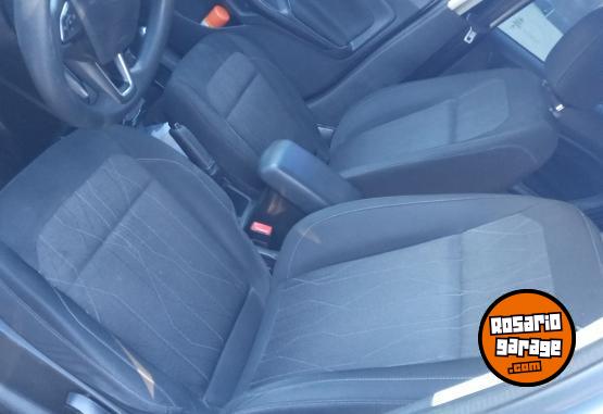 Autos - Ford Ecosport SE 2019 GNC 109000Km - En Venta