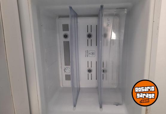 Hogar - Heladera NO FROST general electric 500.000 - En Venta