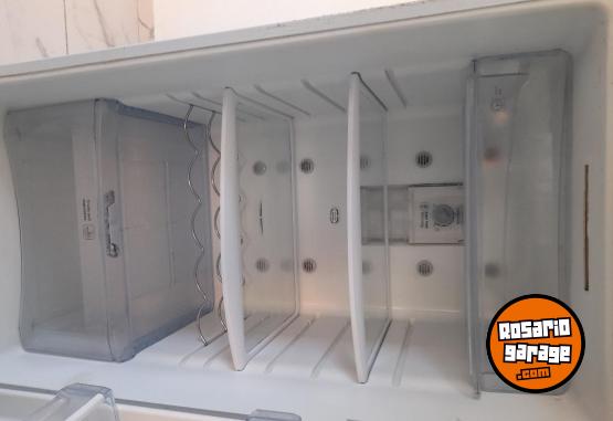 Hogar - Heladera NO FROST general electric 500.000 - En Venta