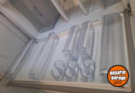 Hogar - Heladera NO FROST general electric 500.000 - En Venta