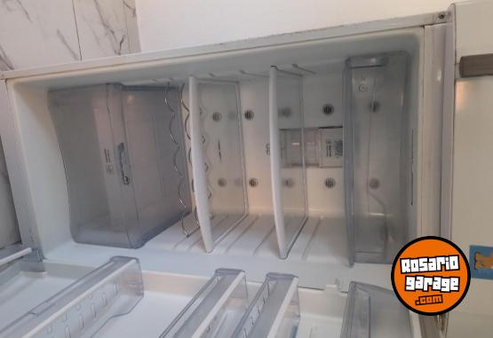 Hogar - Heladera NO FROST general electric 500.000 - En Venta