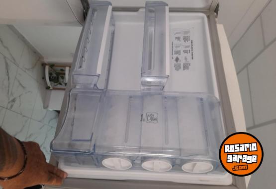 Hogar - Heladera NO FROST general electric 500.000 - En Venta