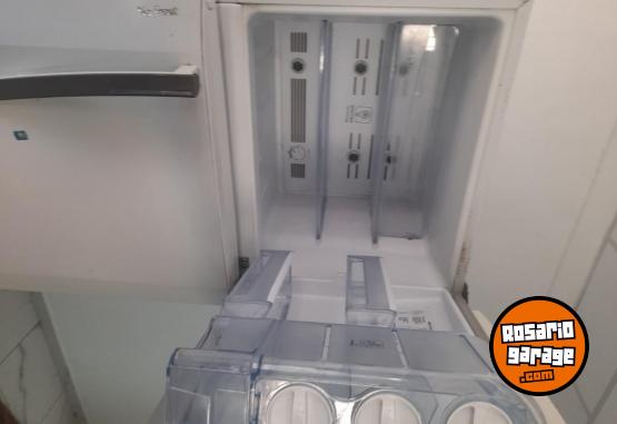 Hogar - Heladera NO FROST general electric 500.000 - En Venta