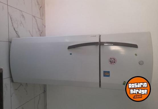 Hogar - Heladera NO FROST general electric 500.000 - En Venta