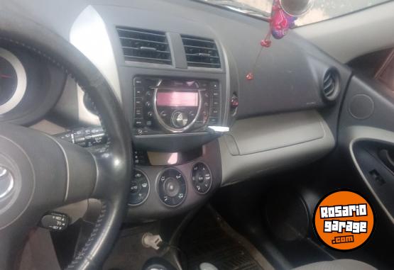 Autos - Toyota Rav 4 2013 Nafta 150000Km - En Venta