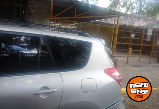 Camionetas - Toyota Rav 4 2013 Nafta 150000Km - En Venta