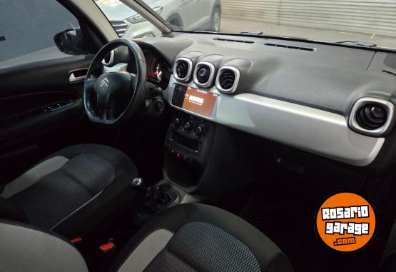 Autos - Citroen C3 aircross 2018 Nafta 68000Km - En Venta