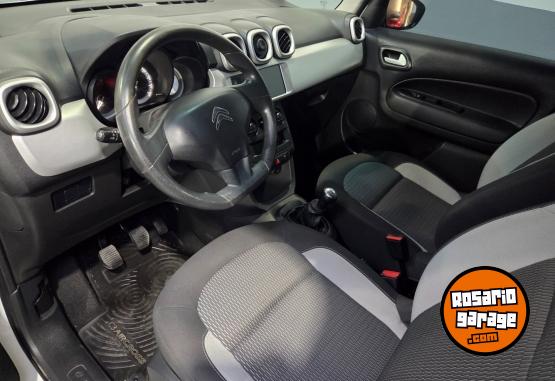 Autos - Citroen C3 aircross 2018 Nafta 68000Km - En Venta
