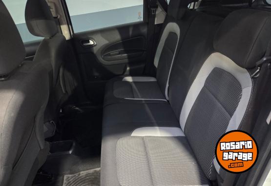 Autos - Citroen C3 aircross 2018 Nafta 68000Km - En Venta