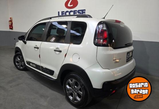 Autos - Citroen C3 aircross 2018 Nafta 68000Km - En Venta