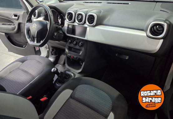 Autos - Citroen C3 aircross 2018 Nafta 68000Km - En Venta