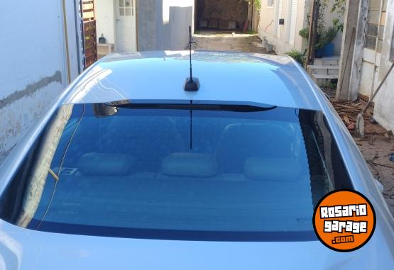 Autos - Chevrolet Cruze 2017 Nafta 130000Km - En Venta