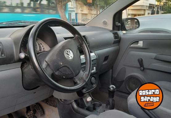 Autos - Volkswagen Suran 2006 Nafta 250000Km - En Venta