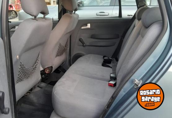 Autos - Volkswagen Suran 2006 Nafta 250000Km - En Venta