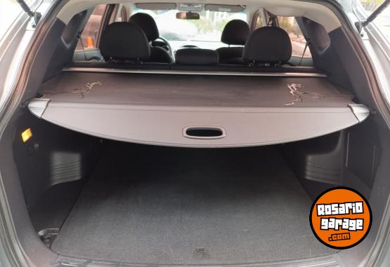 Camionetas - Hyundai Tucson 2013 Nafta 207000Km - En Venta