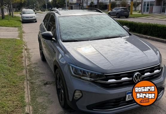 Autos - Volkswagen Nivus hero 2020 Nafta 44500Km - En Venta