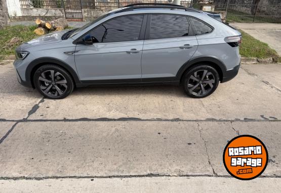 Autos - Volkswagen Nivus hero 2020 Nafta 44500Km - En Venta
