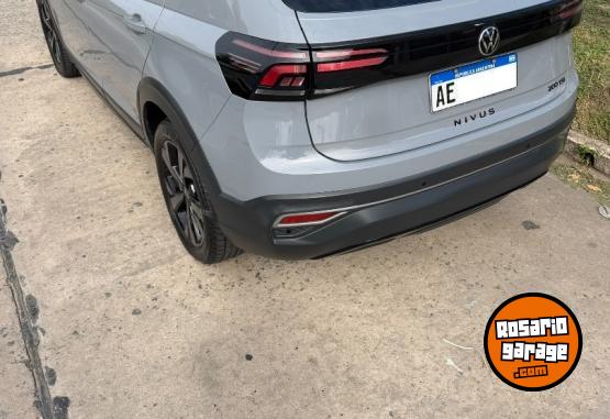 Autos - Volkswagen Nivus hero 2020 Nafta 44500Km - En Venta