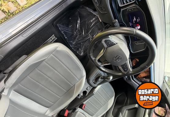 Autos - Volkswagen Nivus hero 2020 Nafta 44500Km - En Venta