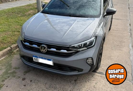 Autos - Volkswagen Nivus hero 2020 Nafta 44500Km - En Venta