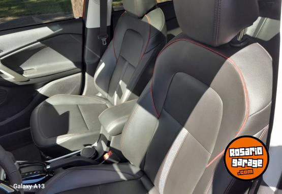 Camionetas - Chevrolet Tracker RS 2025 4800 KM 2025 Nafta 4800Km - En Venta