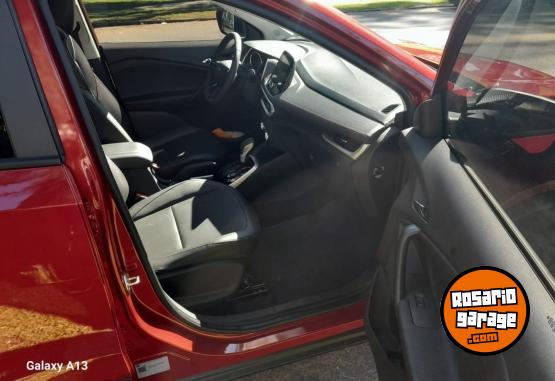 Camionetas - Chevrolet Tracker RS 2025 4800 KM 2025 Nafta 4800Km - En Venta