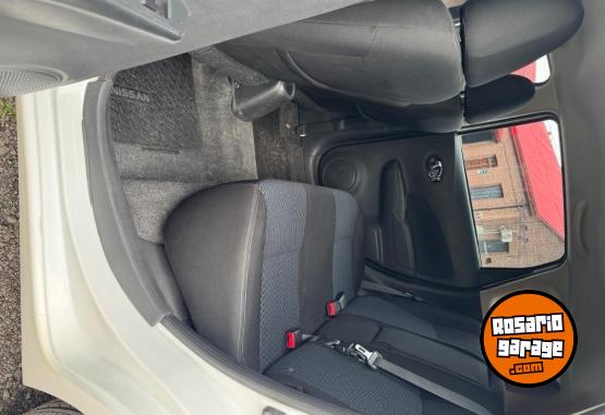 Autos - Nissan Note 2015 Nafta 150Km - En Venta