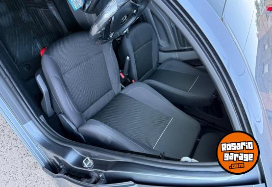 Autos - Volkswagen Gol Trend 2018 Nafta 69200Km - En Venta