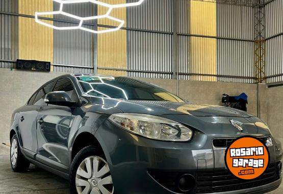 Autos - Renault Fluence 2013 Nafta 150000Km - En Venta