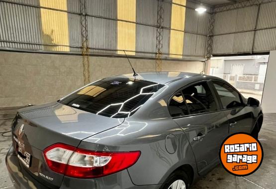 Autos - Renault Fluence 2013 Nafta 150000Km - En Venta