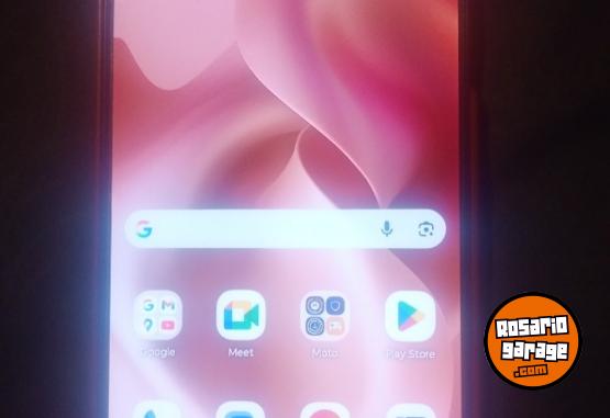 Telefon�a - Moto G 86 - En Venta