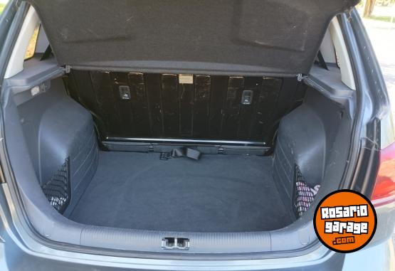 Autos - Volkswagen Suran Full Full MSI 2018 Nafta 72000Km - En Venta