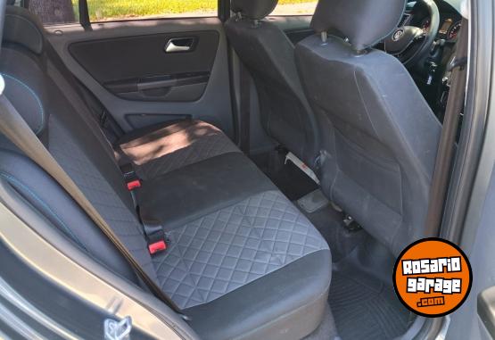 Autos - Volkswagen Suran Full Full MSI 2018 Nafta 72000Km - En Venta