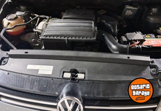 Autos - Volkswagen Suran Full Full MSI 2018 Nafta 72000Km - En Venta