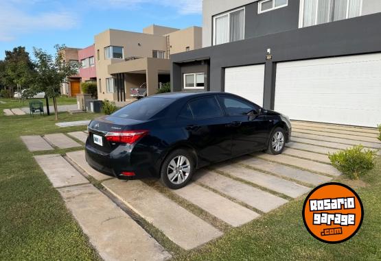 Autos - Toyota Corolla xei 2015 Nafta 180000Km - En Venta
