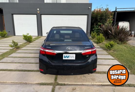 Autos - Toyota Corolla xei 2015 Nafta 180000Km - En Venta