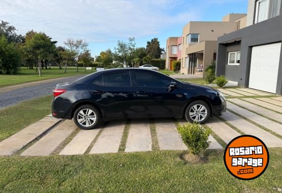 Autos - Toyota Corolla xei 2015 Nafta 180000Km - En Venta