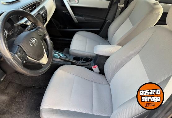Autos - Toyota Corolla xei 2015 Nafta 180000Km - En Venta