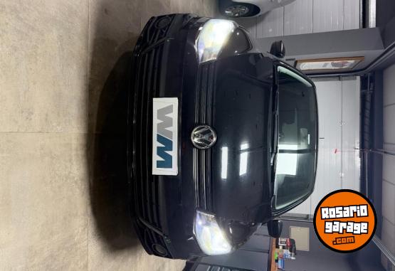 Autos - Volkswagen Gol Trend  Trendline 2018 Nafta 95000Km - En Venta