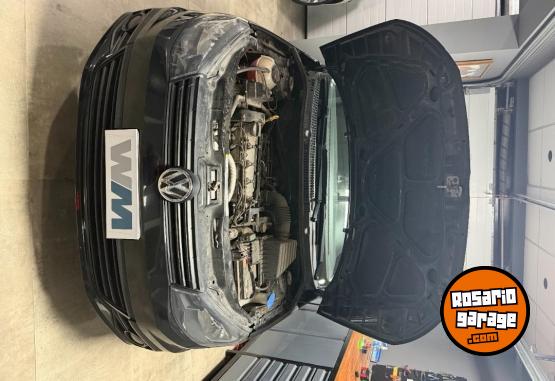 Autos - Volkswagen Gol Trend  Trendline 2018 Nafta 95000Km - En Venta