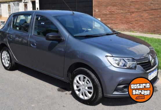 Autos - Renault SANDERO 2024 Nafta 20000Km - En Venta