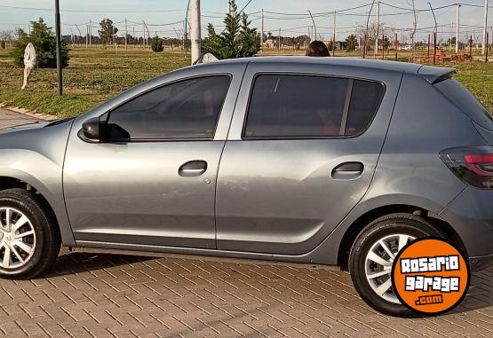 Autos - Renault SANDERO 2024 Nafta 20000Km - En Venta