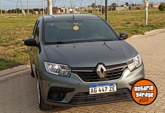 Autos - Renault SANDERO 2024 Nafta 20000Km - En Venta