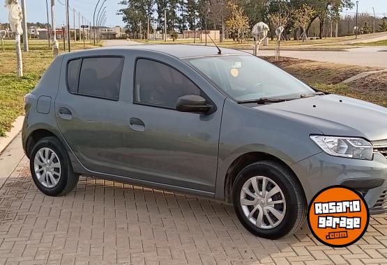 Autos - Renault SANDERO 2024 Nafta 20000Km - En Venta