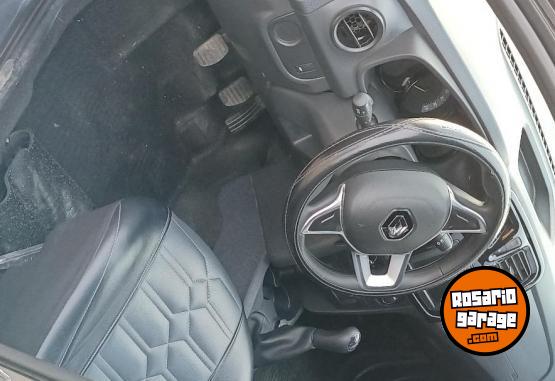 Autos - Renault SANDERO 2024 Nafta 20000Km - En Venta