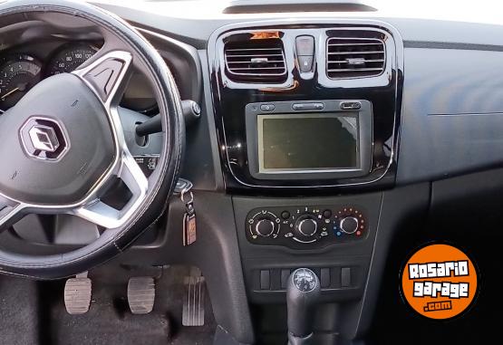 Autos - Renault SANDERO 2024 Nafta 20000Km - En Venta